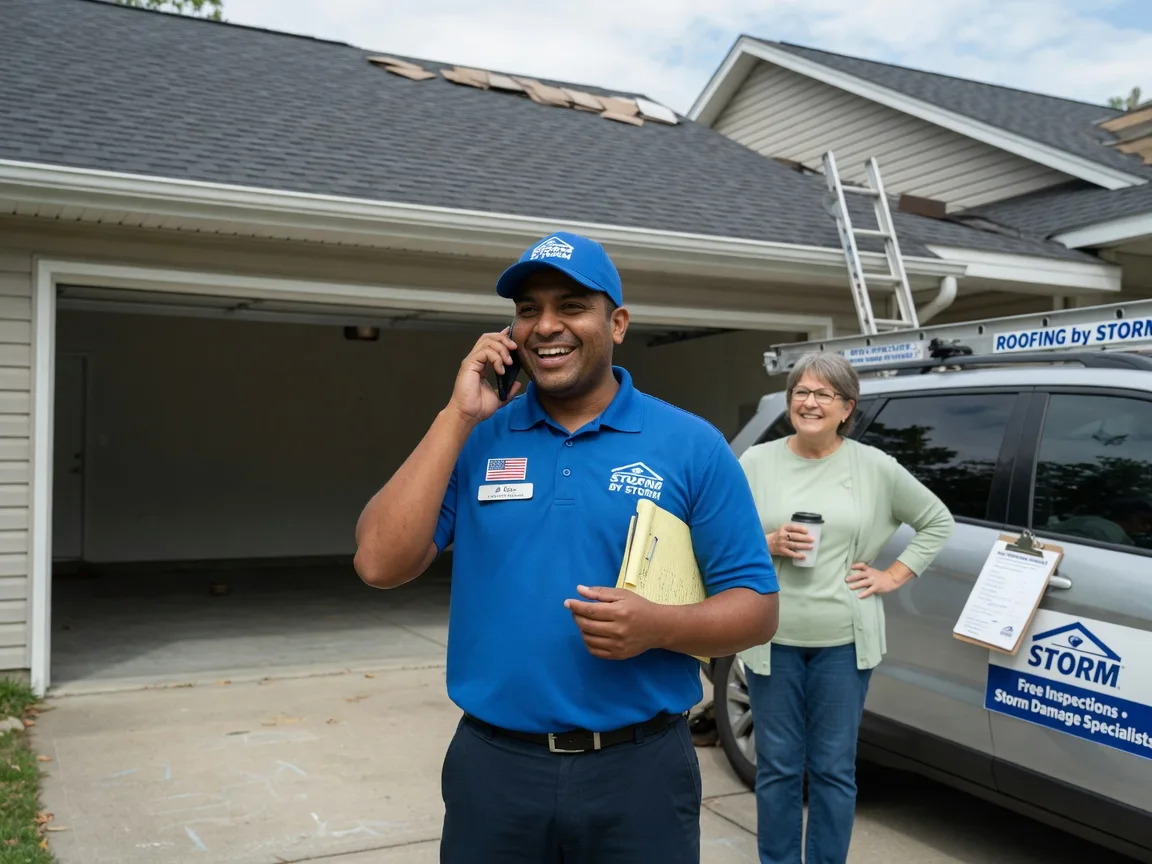 Roof Repair Near Me Anthony, KS FAQs