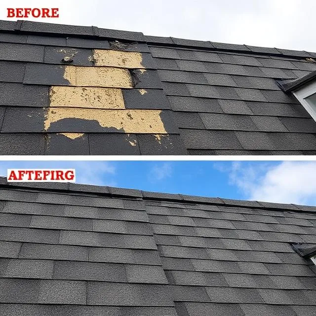 Roof Repair Near Me in Anthony, KS near me